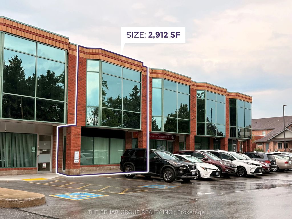 2800 John Street 2, Markham