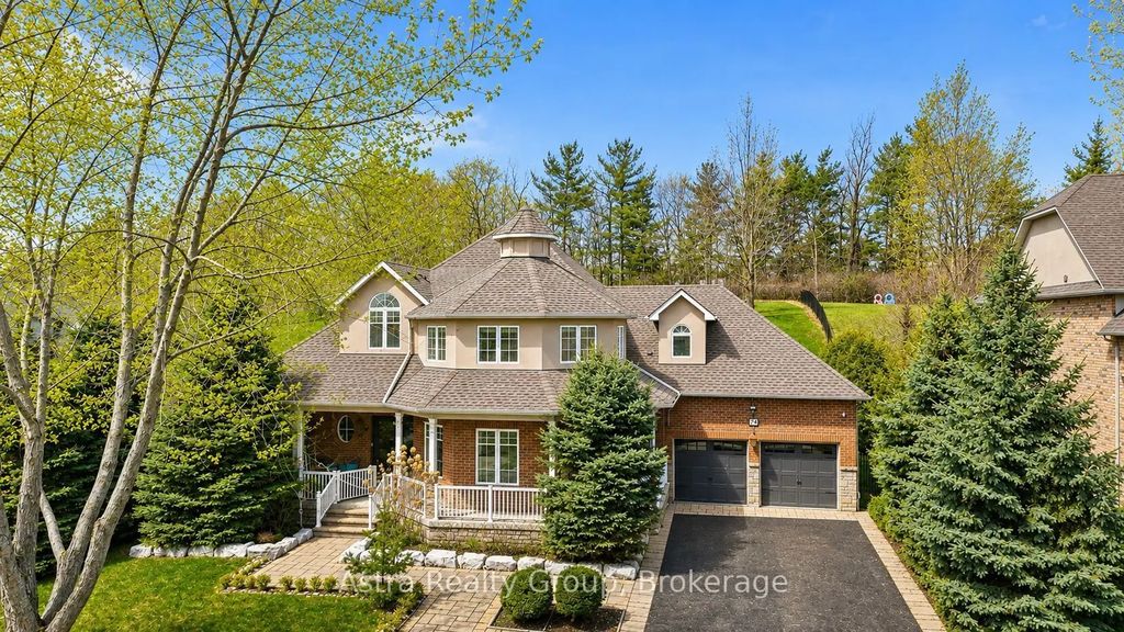 74 Kootenay Ridge, Vaughan