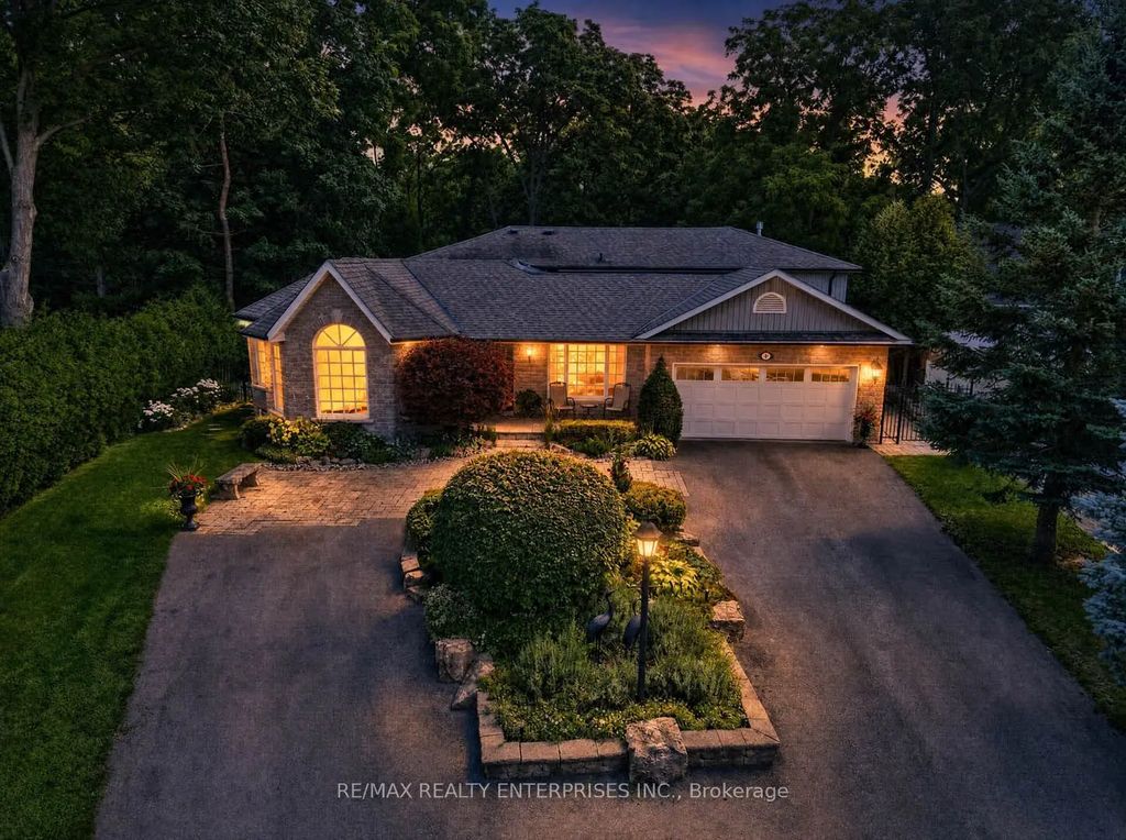 11 Christman Court, Markham