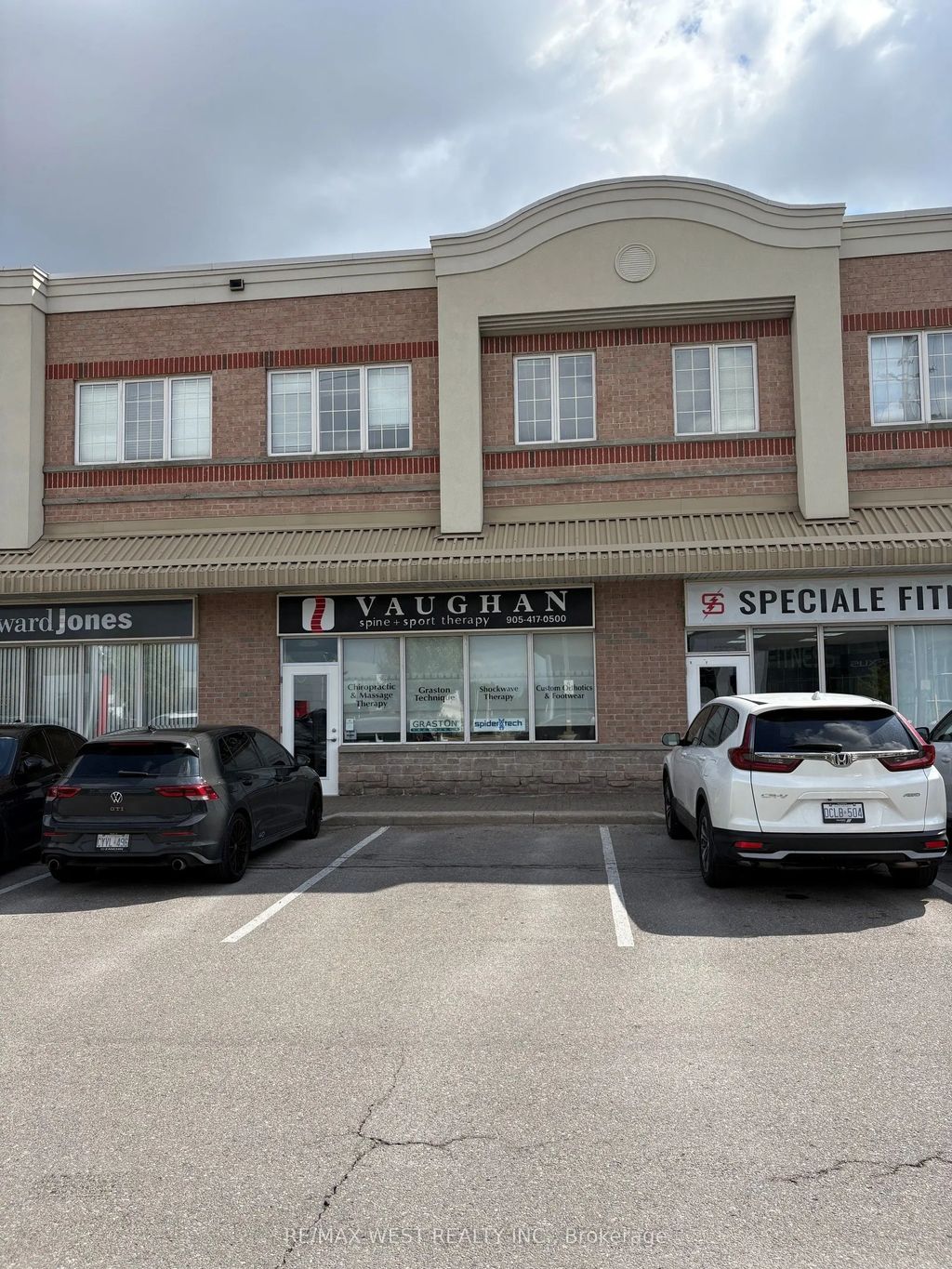 9441 Jane Street 111, Vaughan