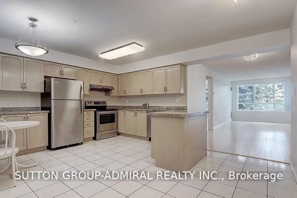 850 Steeles Avenue W 202, Vaughan