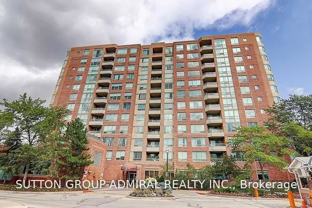 850 Steeles Avenue W 202, Vaughan