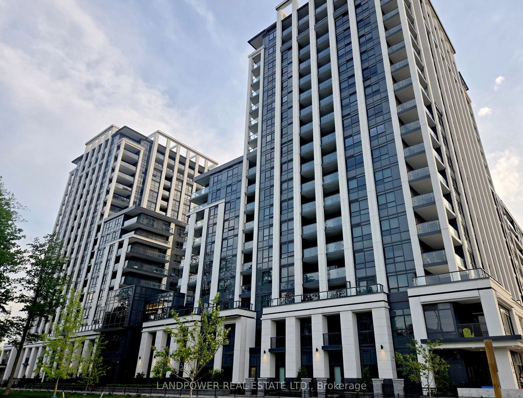 9 Clegg Road 819, Markham