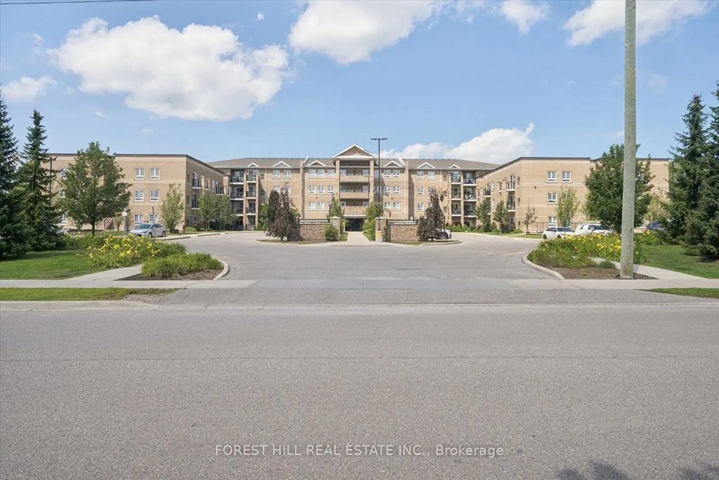 481 Rupert Avenue 2313, Whitchurch-Stouffville