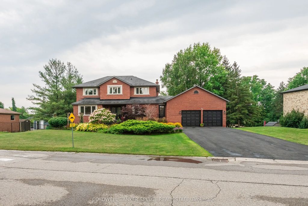 79 Hill Farm Road, King