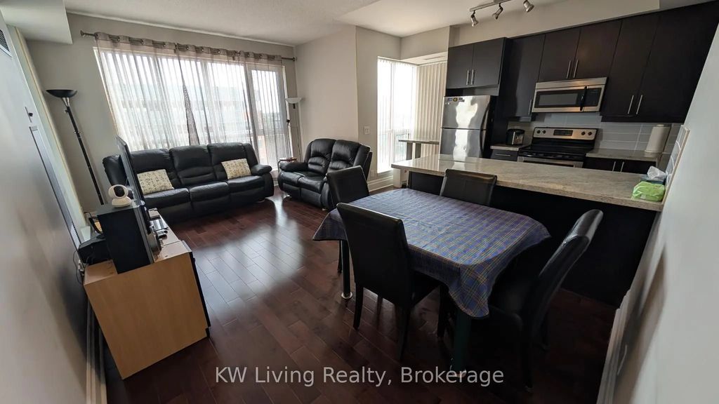 21 Upper Duke Crescent 610b, Markham