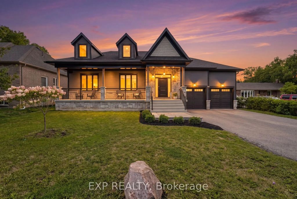 30 Brule Lakeway N/a, Georgina