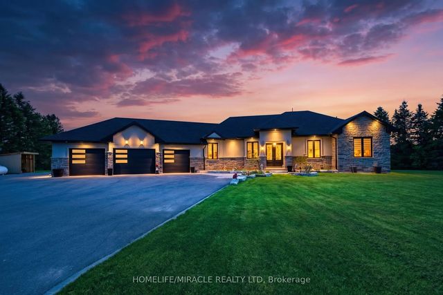 7028 Pine Plains Road, Adjala-Tosorontio