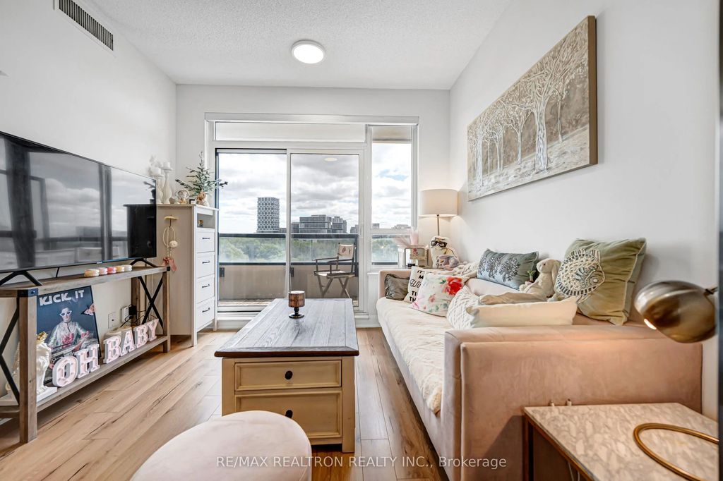 15 Water Walk Drive 715, Markham