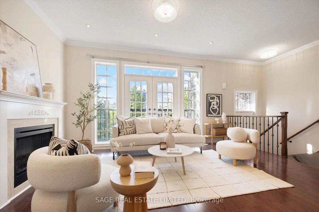 19 Roseberry Road, Markham