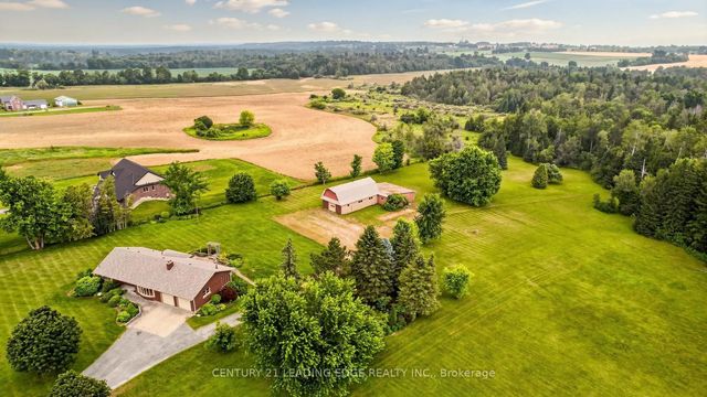 12189 Regional Rd 39 N/a, Uxbridge