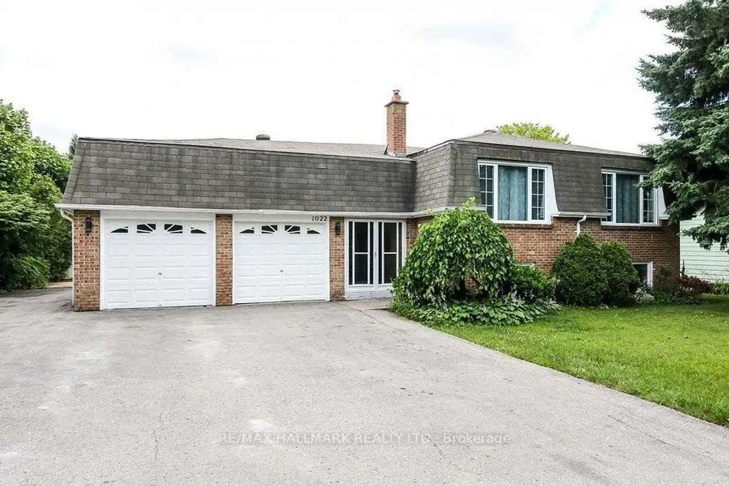 1022 Janette Street, Newmarket