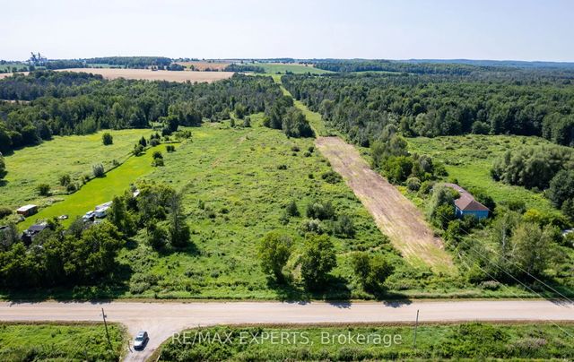2551 3rd Line, Innisfil