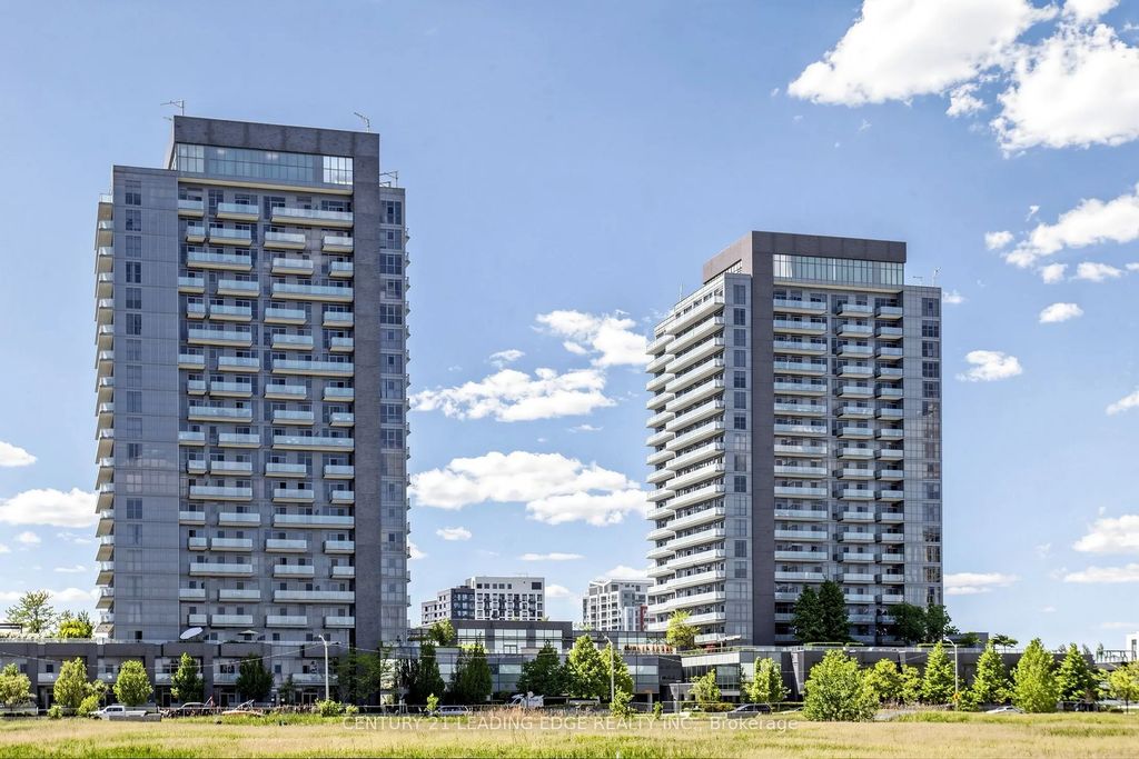65 Oneida Crescent 801, Richmond Hill