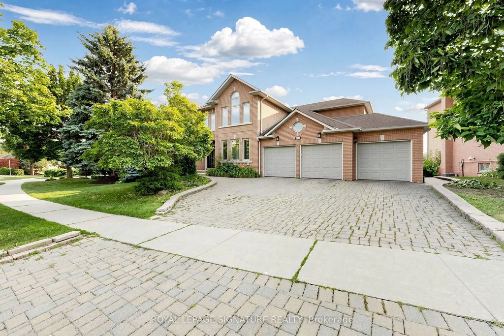 374 Vaughan Mills Road, Vaughan