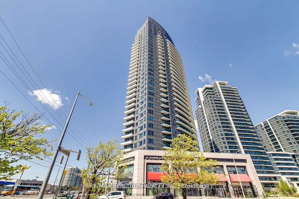 7191 Yonge Street 914, Markham