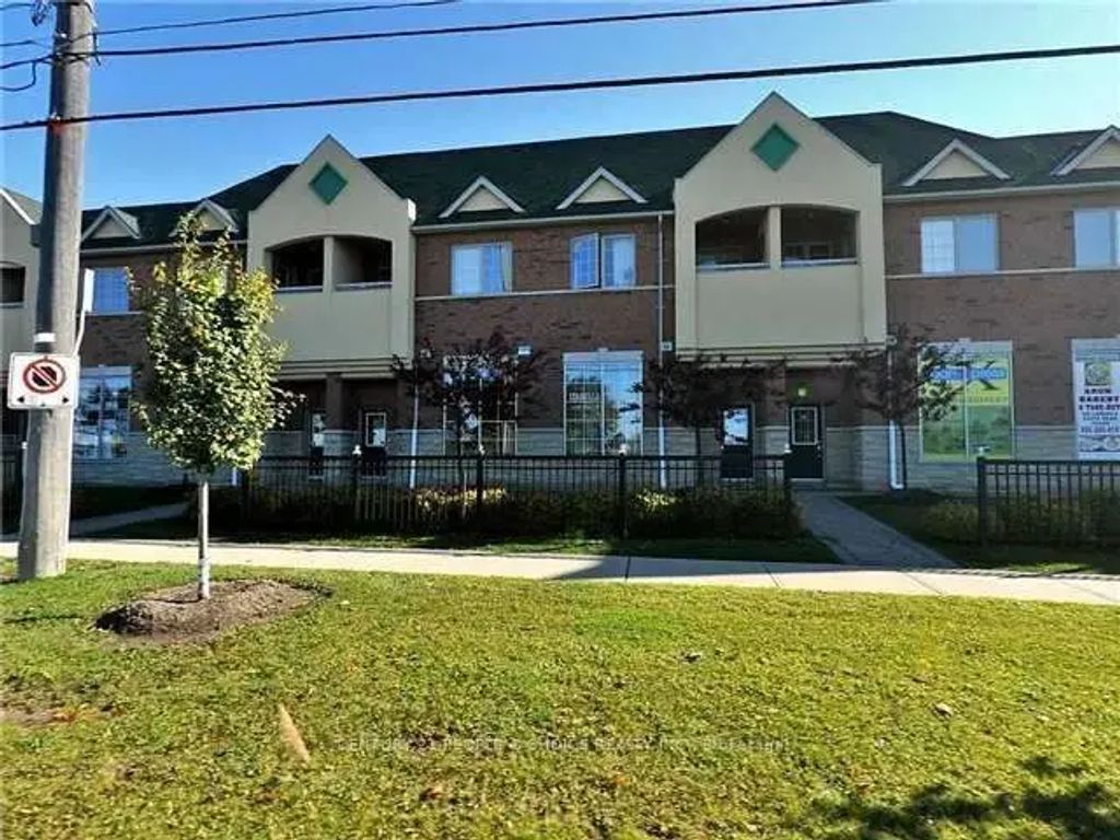 9699 Jane Street 2, Vaughan