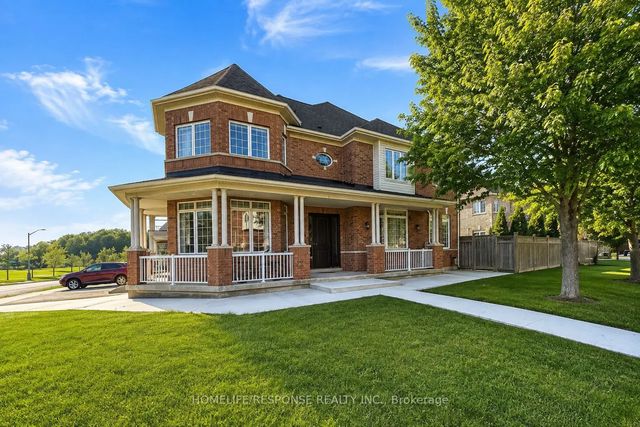 456 La Rocca Avenue, Vaughan