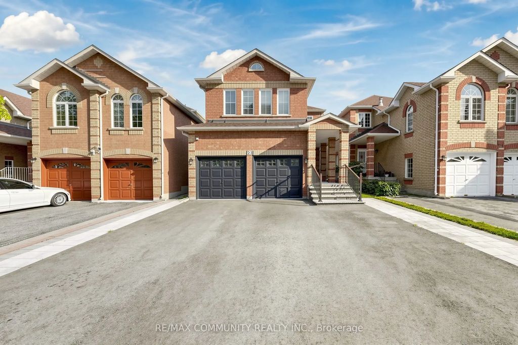 23 Constantia Street, Markham