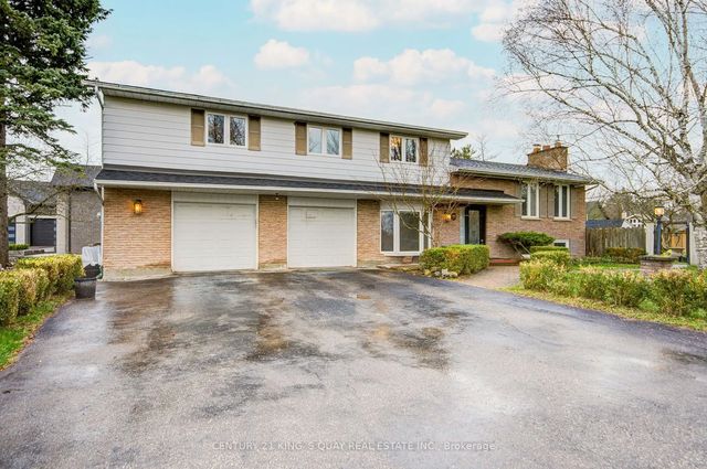 11 George Street, East Gwillimbury