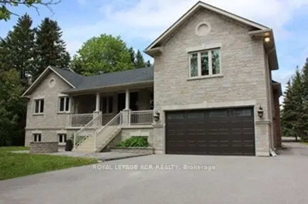 986 15th Side Road, King