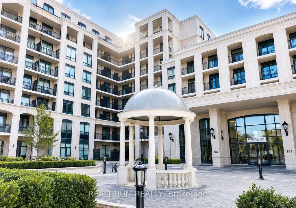 278 Buchanan Drive 325, Markham