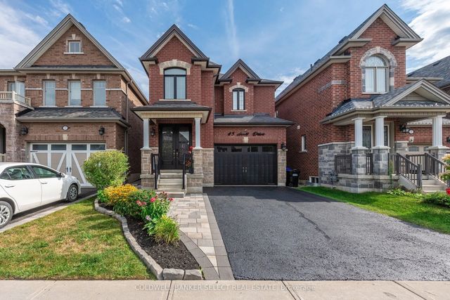 45 Holt Drive, New Tecumseth
