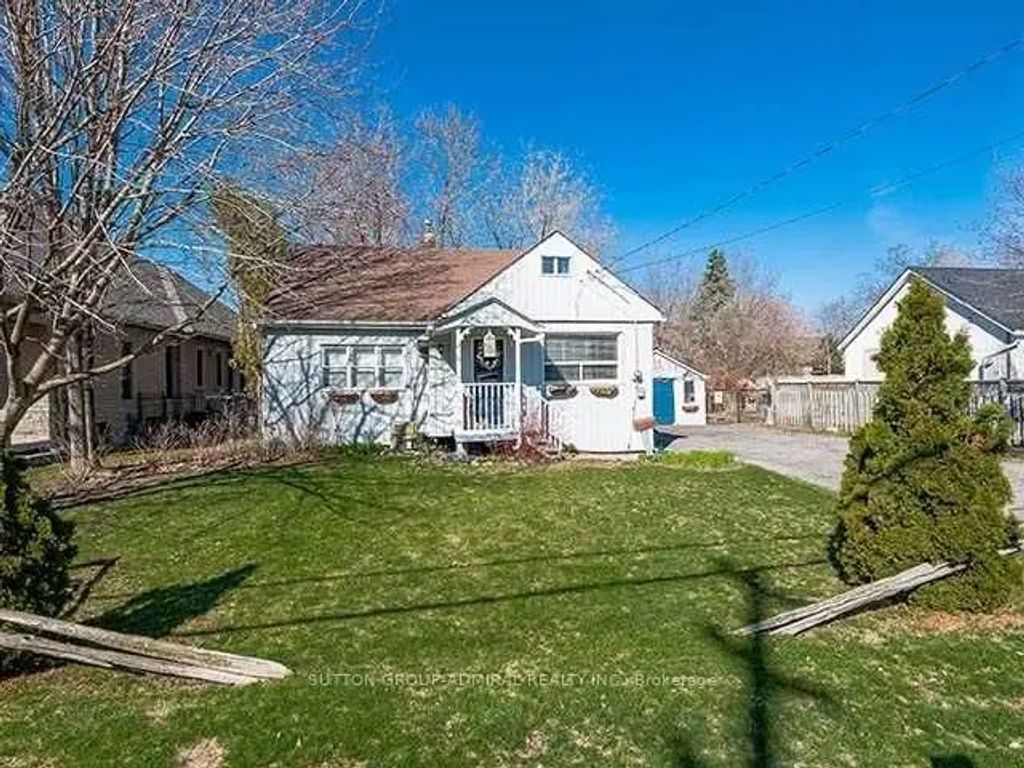 7822 Ninth Line, Markham