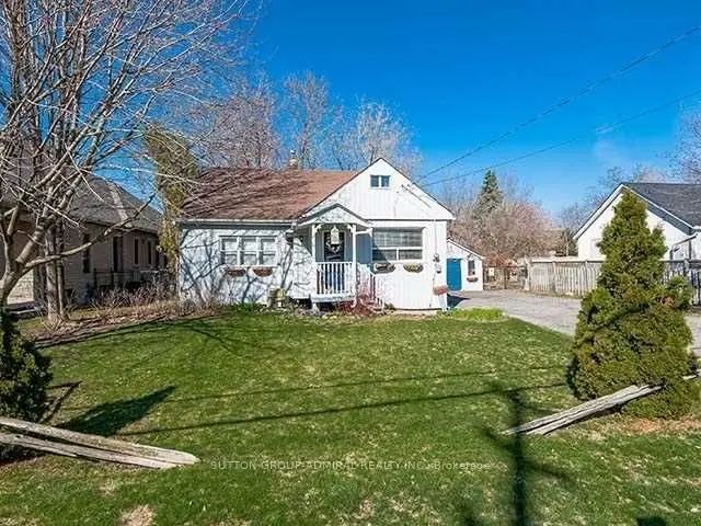 7822 Ninth Line, Markham