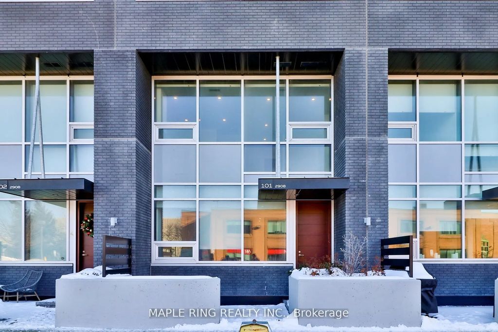 2908 Highway 7 Road 101, Vaughan
