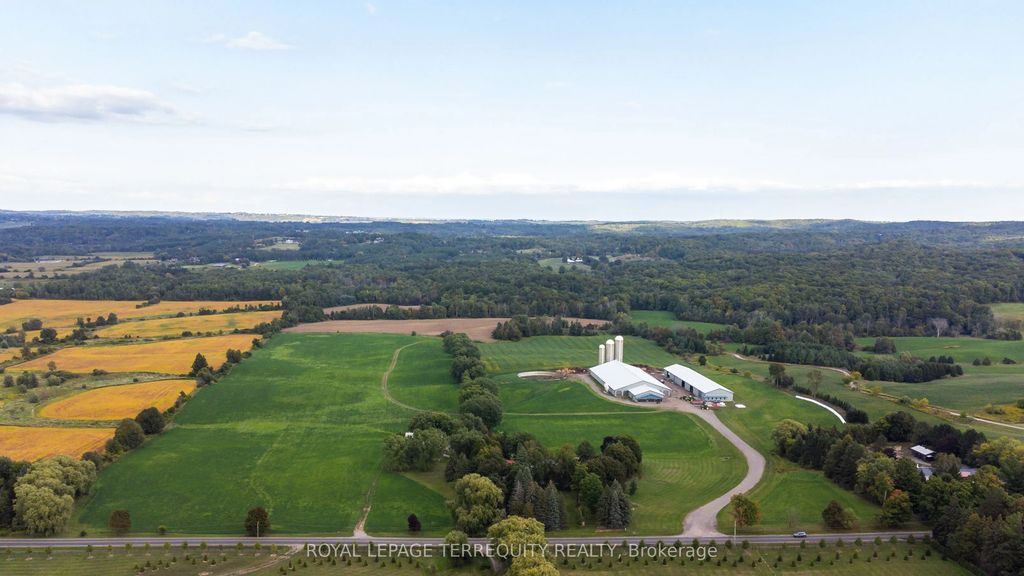 15625 8th Concession Road, King