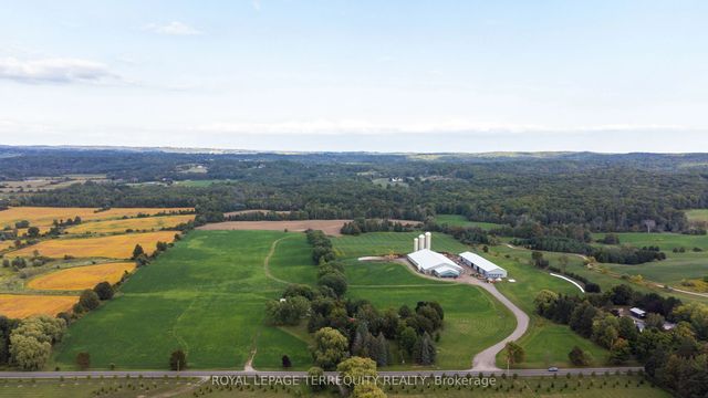 15625 8th Concession Road, King