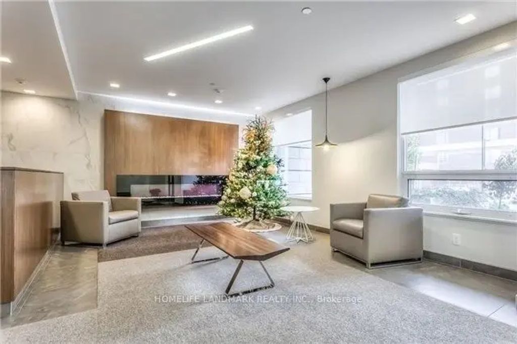 8228 Birchmount Road 111, Markham