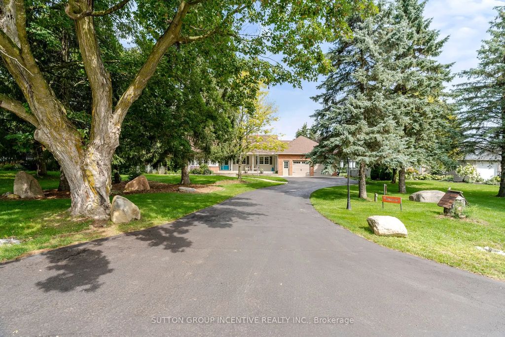 1326 Gilford Road, Innisfil