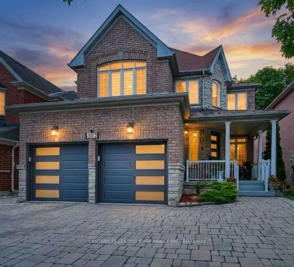 382 Via Campanile N/a, Vaughan