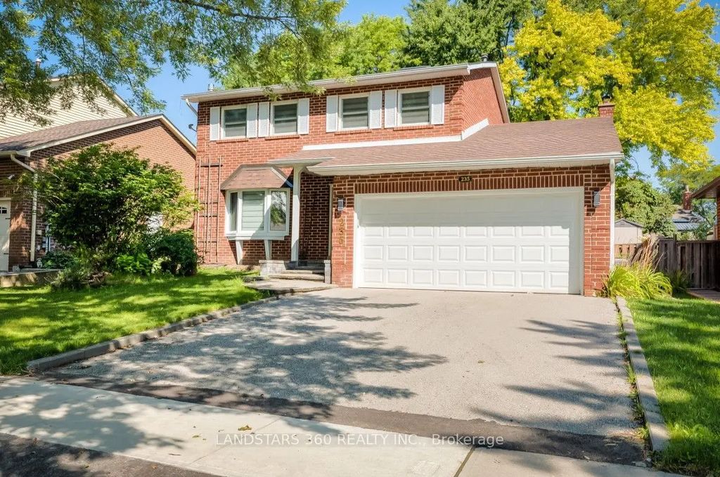 235 Yorkshire Drive, Newmarket