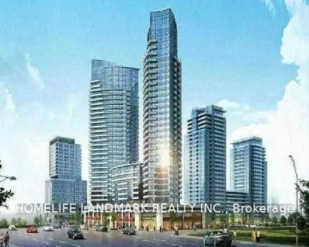 7163 Yonge Street 272, Markham