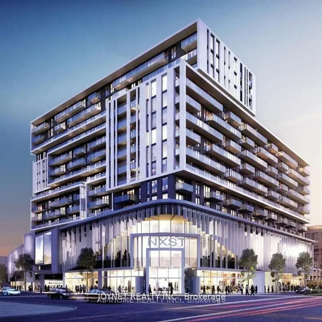 8119 Birchmount Road 1509, Markham