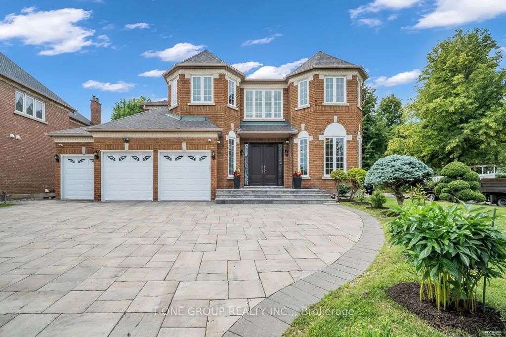 47 Hillhurst Drive, Richmond Hill