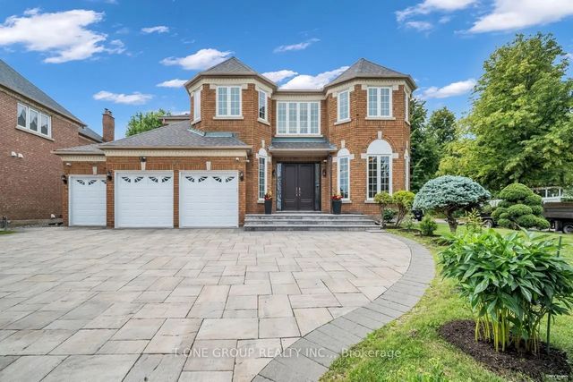 47 Hillhurst Drive, Richmond Hill