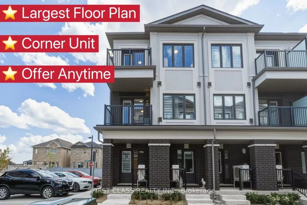 224 Matawin Lane, Richmond Hill