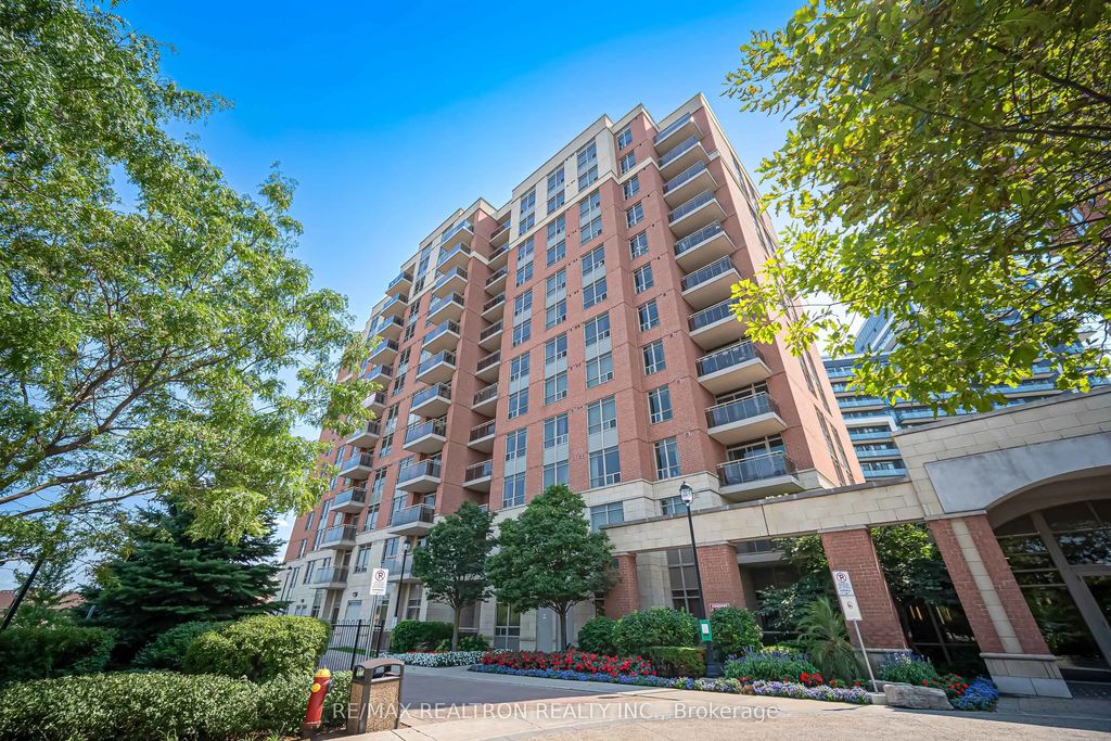 73 King William Crescent Lph01, Richmond Hill