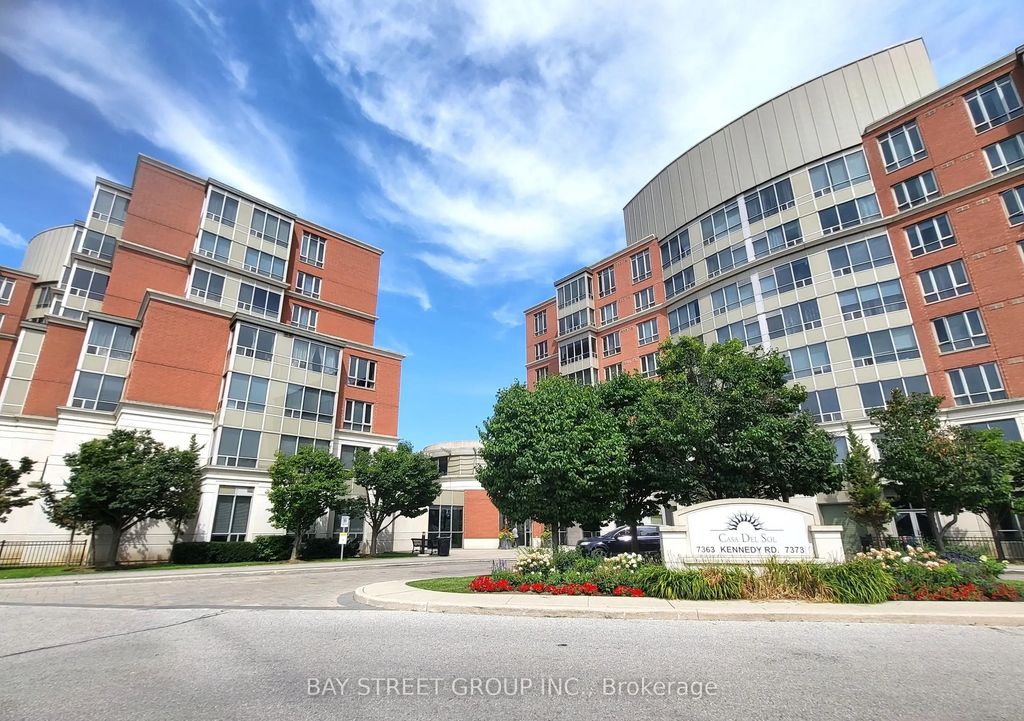 7363 Kennedy Road 209, Markham