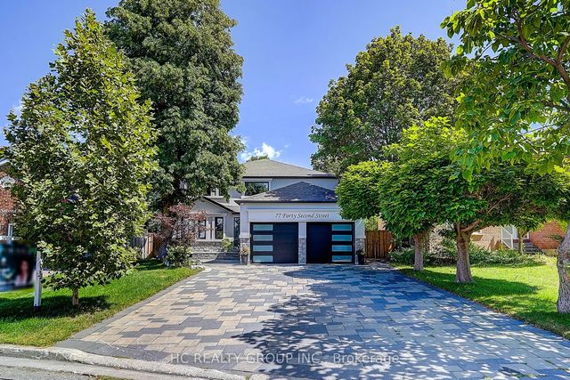 77 Forty Second Street, Markham