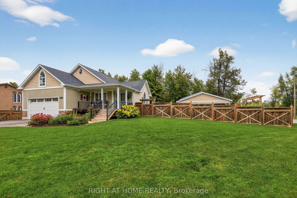 3005 Mason Drive, Innisfil