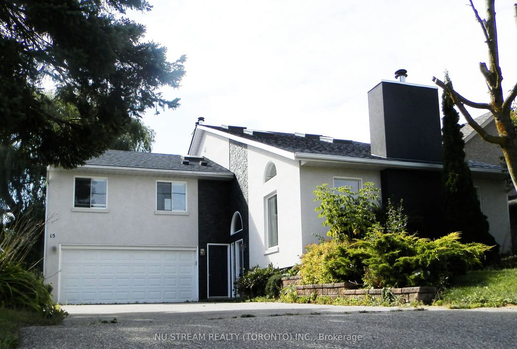 15 Bond Crescent, Richmond Hill