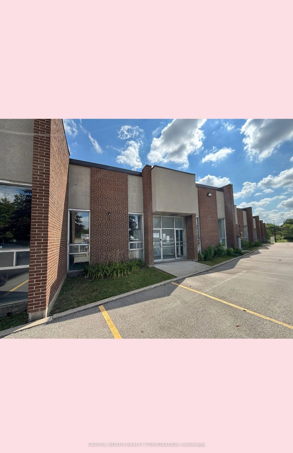 45 Bowes Road #9-11, Vaughan