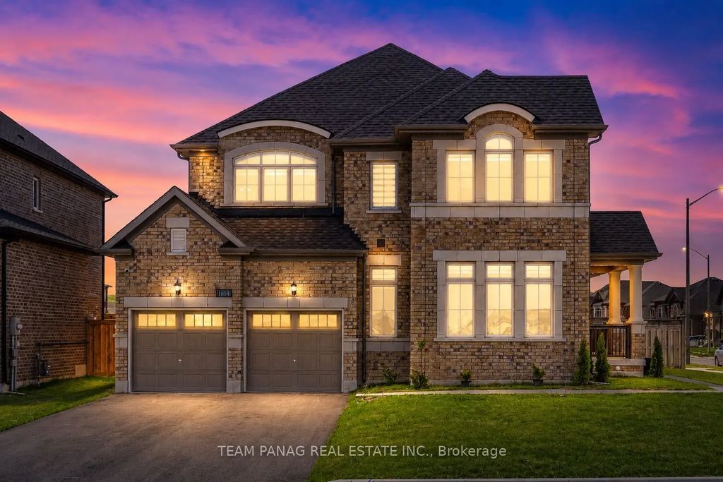 1614 Sharpe Street E, Innisfil