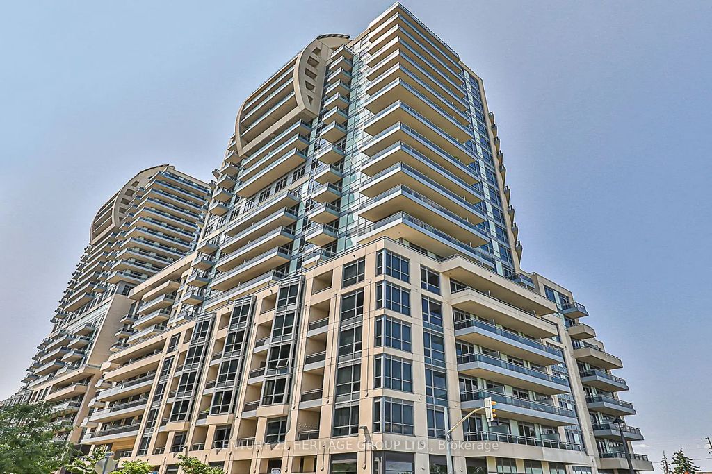 9205 Yonge Street #5lvl13, Richmond Hill