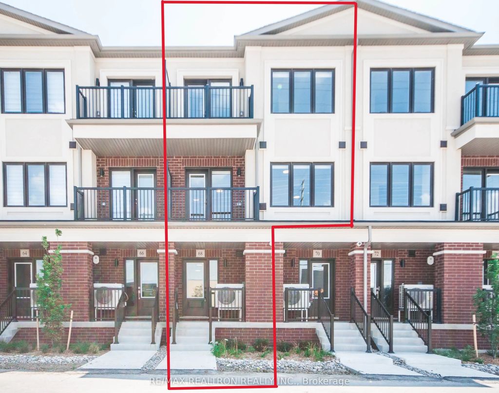 68 Matawin Lane, Richmond Hill